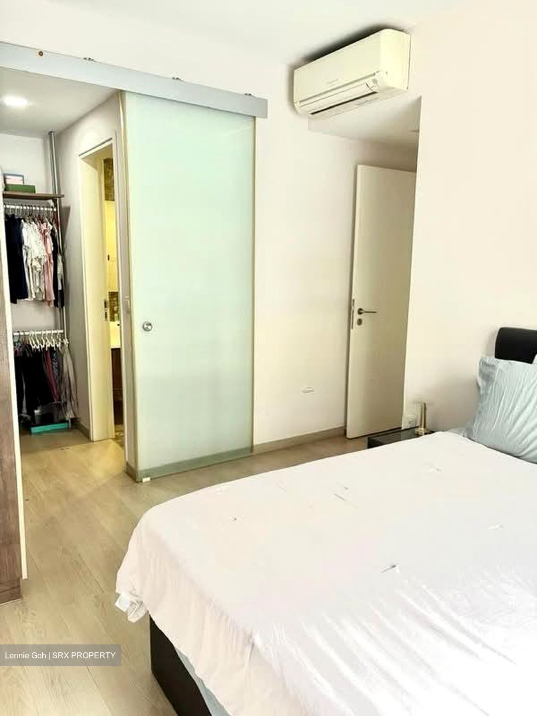 Riversound Residence (D19), Condominium #583226081